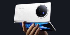 De X Fold3 Pro. (Bron: Vivo)