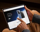 De Pad 6S Pro wordt nog steeds wereldwijd verkocht. (Bron: Xiaomi)