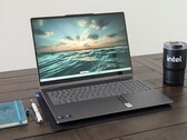 Lenovo Yoga 7 2-in-1 16ILL10 beoordeling: Kleine updates op alle juiste plaatsen