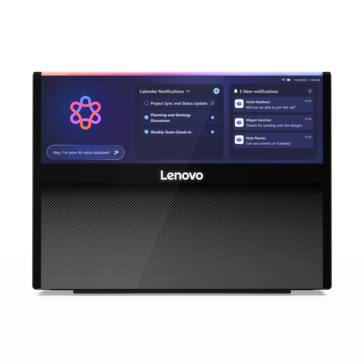 (Afbeeldingsbron: Lenovo)