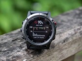 Garmin heeft nagedacht over een nieuwe en nauwkeurigere manier om SpO2-niveaus te meten. (Afbeelding bron: Garmin)