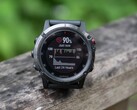 Garmin heeft nagedacht over een nieuwe en nauwkeurigere manier om SpO2-niveaus te meten. (Afbeelding bron: Garmin)