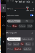 AYAspace overlay (Ouick-gereedschap 2.0)