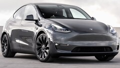 Tesla verkoopt nu verschillende versies van de Model 3 en Model Y, afhankelijk van of kopers in aanmerking komen voor de belastingvoordelen van de IRA. (Afbeeldingsbron: Tesla)