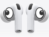Applede volgende AirPods Pro kunnen mogelijk de wereld om hen heen "zien".