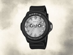 De Casio Baby-G BGA-20K-1A