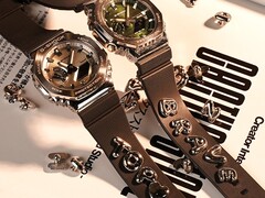 Casio&#039;s nieuwe G-Shock Pins (foto) zijn gelanceerd in China. (Afbeeldingsbron: Casio)