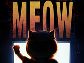Colorfire MEOW gaming-laptop wordt op 23 februari gelanceerd (Afbeeldingsbron: Colorful)
