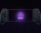 De emulator zal binnenkort worden bijgewerkt naar de nieuwste versie in de Google Play Store. Afgebeeld: de Switch-emulator draait op Android. (Afbeeldingsbron: Razer en Eden - bewerkt)