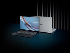 De Asus ExpertBook Ultra (bron: Asus)
