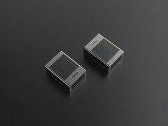 De FNGT5 Pro eGPU begint rond de $555 in China. Afgebeeld: de externe GPU. (Afbeeldingsbron: FEVM - bewerkt)