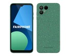 De update Android van de Fairphone 4 is uitgesteld ten gunste van Android 15. (Afbeelding bron: Fairphone)
