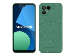 De update Android van de Fairphone 4 is uitgesteld ten gunste van Android 15. (Afbeelding bron: Fairphone)