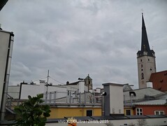 Vivo X200 Ultra: Voorbeeldfoto