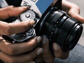 De hier afgebeelde Fujifilm X-T5 krijgt naar verwachting binnenkort een opvolger.