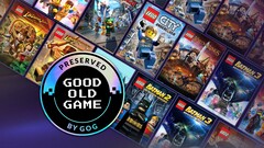 CD Projekt heeft GOG verkocht (Afbeelding bron: GOG)