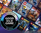 CD Projekt heeft GOG verkocht (Afbeelding bron: GOG)