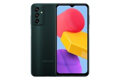 De Galaxy M13 heeft een niet nader genoemde octa-core chipset. (Beeldbron: Samsung)