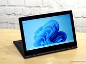 GeoFlex 140 2-in-1 laptop onder test