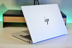 De HP EliteBook X G2i 14