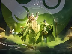 Hellcard is gratis te spelen op Steam tot 2 februari. (Afbeelding bron: Steam)