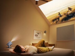 De Hisense C2 en C2 Ultra projectoren zijn nu verkrijgbaar in Australië. (Afbeeldingsbron: Hisense)