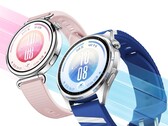 De Huawei Watch GT 7 is verkrijgbaar in twee maten met verschillende ontwerpen.