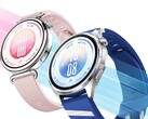 De Huawei Watch GT 7 is verkrijgbaar in twee maten met verschillende ontwerpen.