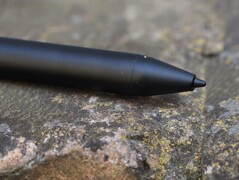 Recensie ThinkTab X11: Lenovo Tab Pen XE-stylus