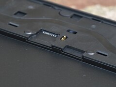 Lenovo ThinkTab X11-test