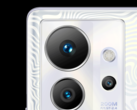 De Infinix Zero Ultra bevat een aantal spannende hardware, niet in het minst de Samsung ISOCELL HP1 camera. (Beeldbron: Infinix)