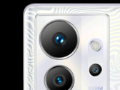 De Infinix Zero Ultra bevat een aantal spannende hardware, niet in het minst de Samsung ISOCELL HP1 camera. (Beeldbron: Infinix)