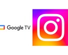 Er is nu een Instagram-app beschikbaar voor Google TV-apparaten.