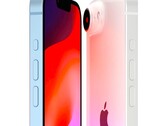 Leakers hebben gezinspeeld op een mogelijke naamsverandering van de iPhone SE, die mogelijk zal worden gelanceerd als de iPhone 16e. (Afbeeldingsbron: AppleTrack)