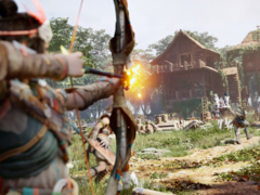 Een promotionele afbeelding van Light of Motiram (bron: SteamDB)