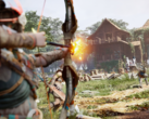 Een promotionele afbeelding van Light of Motiram (bron: SteamDB)