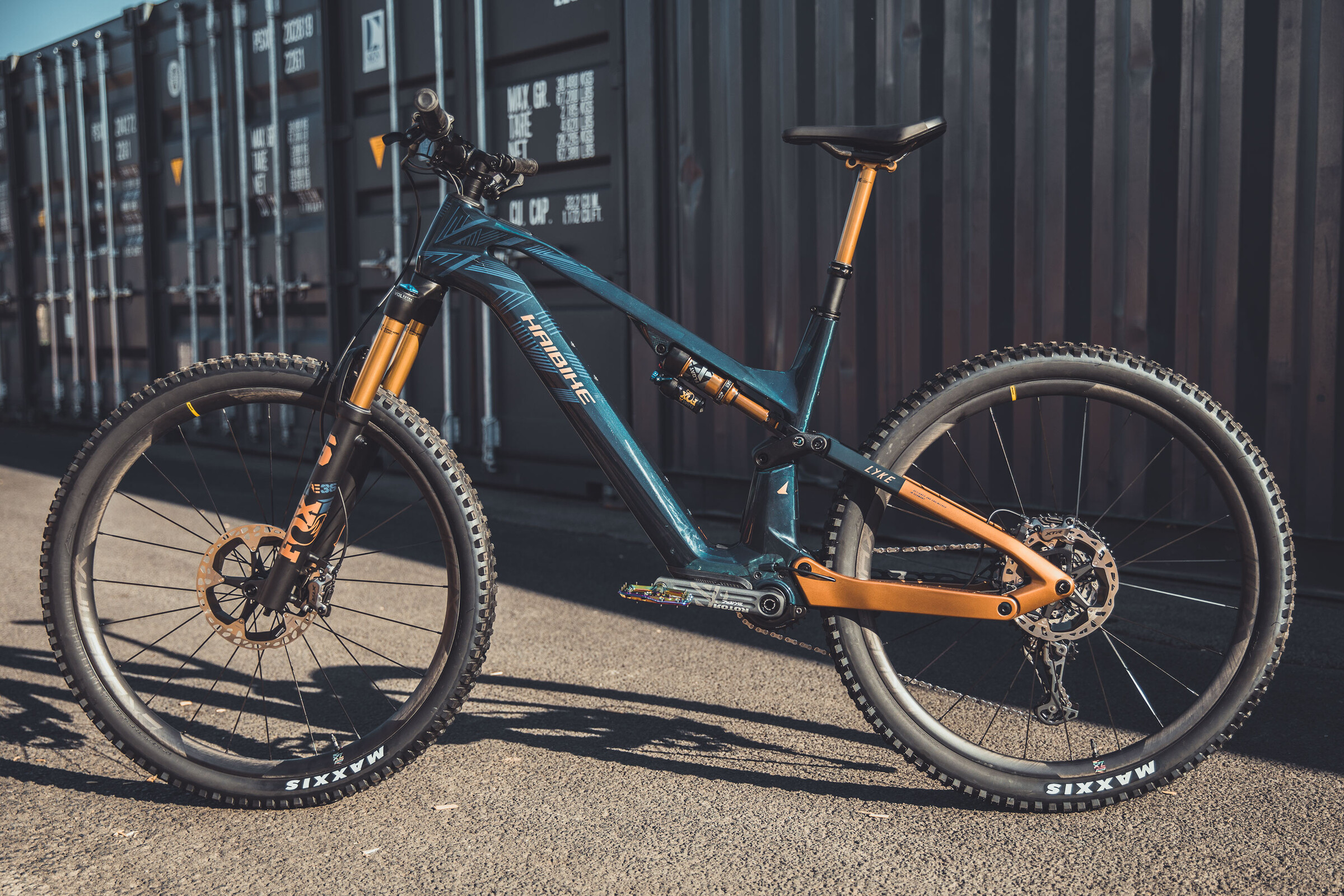 bad Trojaanse paard Regenboog Haibike Lyke lichtgewicht elektrische mountainbike komt met Fazua Ride 60  aandrijving - Notebookcheck.nl Nieuws