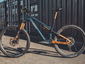 De Haibike Lyke heeft een Fazua Ride 60 aandrijving, inclusief een 430 Wh accu. (Afbeelding bron: Haibike)