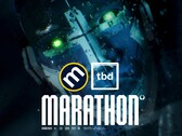 Marathon banner getoond met Metacritic logo