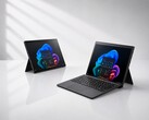 De Lavie BT53C Windows-tablet is uitgerust met krachtige Panther Lake-processoren.