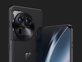 De OnePlus 12 ziet eruit als een getweakte OnePlus 11 met een paar uiterlijke wijzigingen. (Afbeeldingsbron: @OnLeaks & SmartPrix)