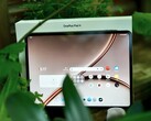 Recensie van de OnePlus Pad 4