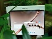 Recensie van de OnePlus Pad 4