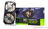 KFA2 GeForce RTX 4060 Ti EX