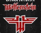 Wolf PT voegt pad-getraceerde belichting en schaduwen toe aan Return To Castle Wolfenstein (Image source: id Software)