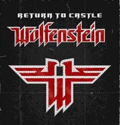 Wolf PT voegt pad-getraceerde belichting en schaduwen toe aan Return To Castle Wolfenstein (Image source: id Software)