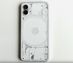 De Nothing Phone 1 ontvangt nu zijn laatste update, waarmee de beveiligingspatch van juli 2026 ( Android ) wordt geïnstalleerd.