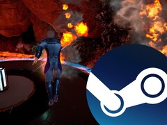 De superhelden MMO Ship of Heroes lanceert op 18 oktober op Steam. (Afbeeldingsbron: Steam)