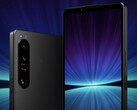 De Sony Xperia 1 IV heeft een 6,5-inch, 4K, 120 Hz, HDR, OLED-paneel. (Afbeelding bron: Sony)