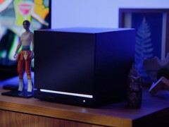 Volgens een recent gelekt bericht heeft Valve de Steam Machine al naar een selecte groep testers verzonden.